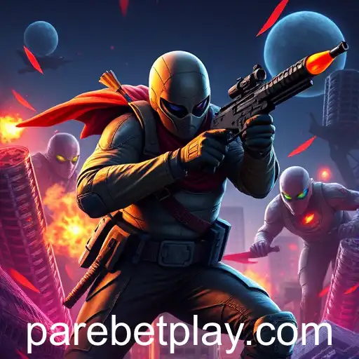 Exploring the Dynamic World of Action Games: The Rise of 'Parebet' on Gaming Websites