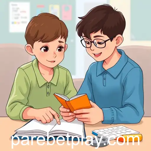 Educational Games: Revolutionizing Modern Learning