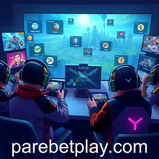 Impact of Parebet on Online Gaming
