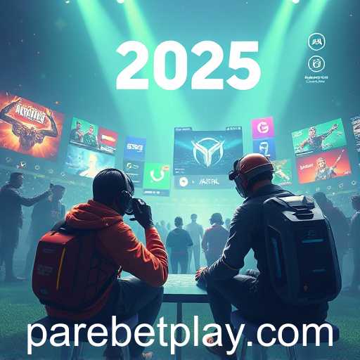 The Rise of Online Gaming Trends