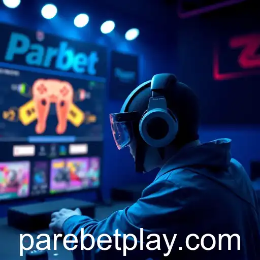 Parebet: Revolutionizing Online Gaming Dynamics