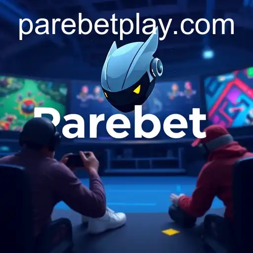 The Rise of Parebet: A Modern Gaming Phenomenon