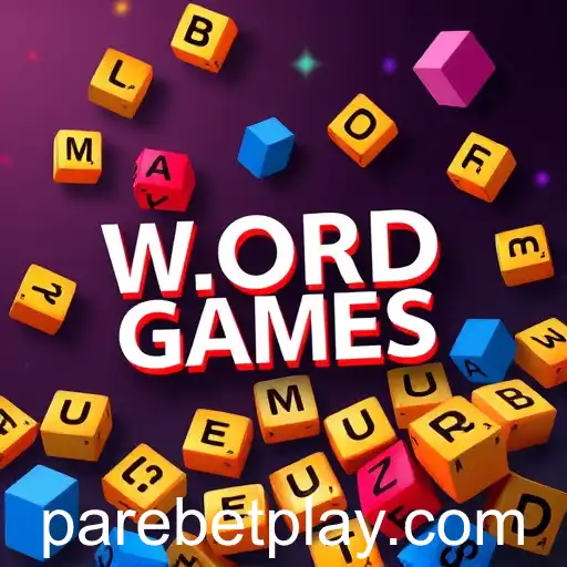 Exploring the Rise of 'Parebet' in the Word Games Category